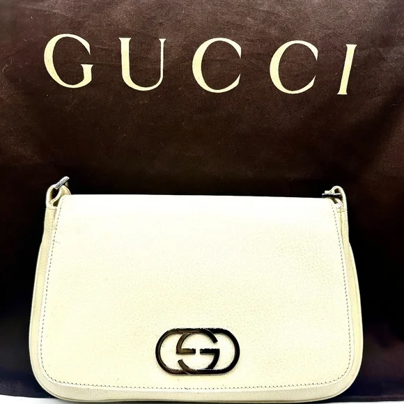 Gucci - Shoulder Bag - Picture 4 of 14